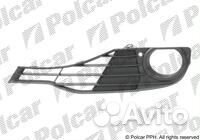 Решетка в бампере левый перед для BMW 3/3 GT (F30/31/34/35) 01.12-12.19 без GT Modern line