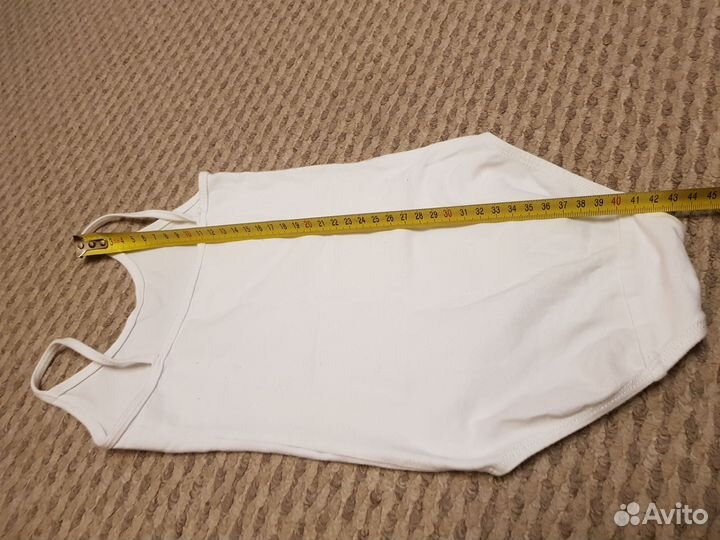 Купальник танцевальный на 3.4 года