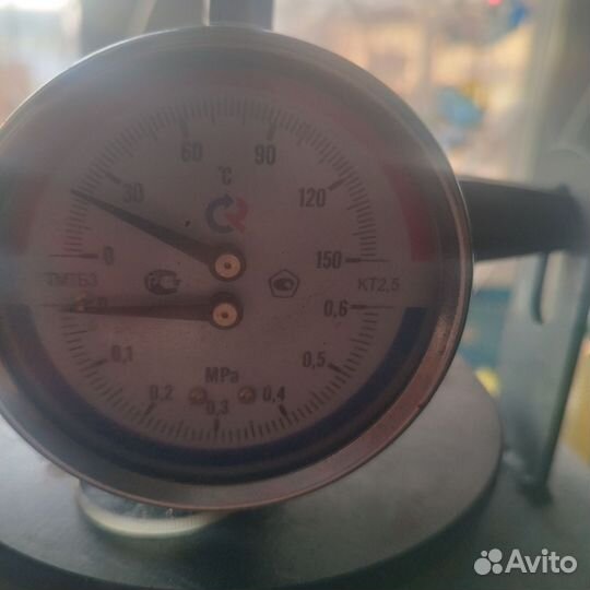 Автоклав