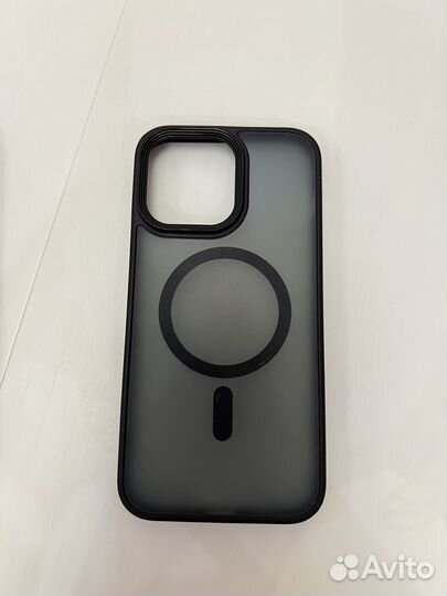 Чехол на iPhone 13 и 14 pro max