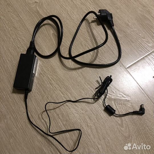 Монитор acer