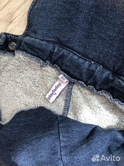 Одежда для мальчика 86 92