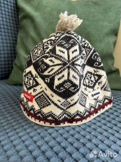 Шапка Kama Windstopper