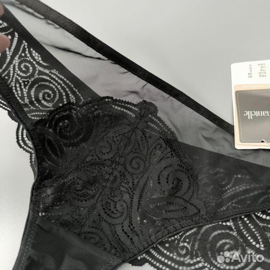 Трусики бразилиана Chantelle S/44 L/48