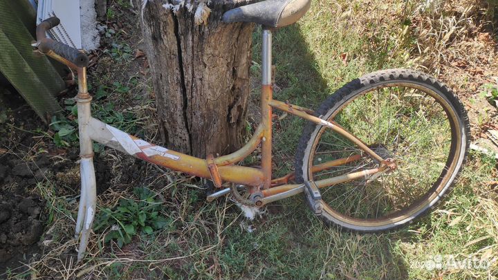 Велосипеды