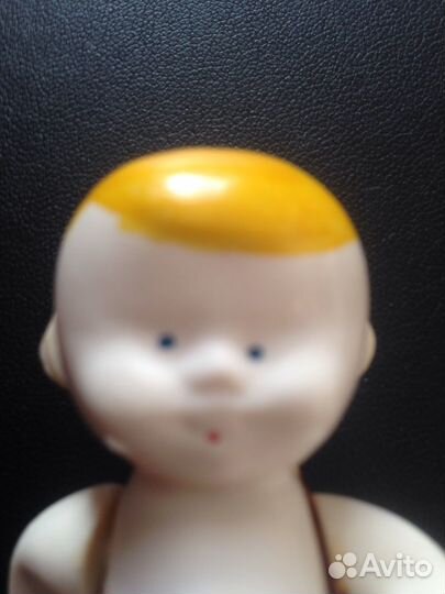 Пупсик Вовка Тамбовскмй СССР