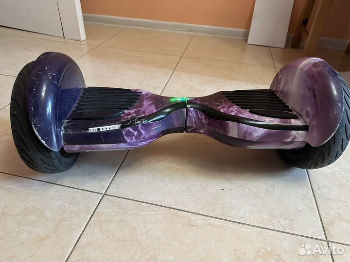 Гироскутер бу