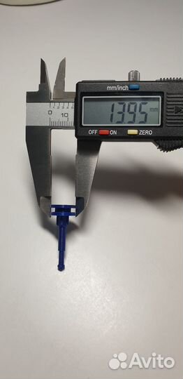 Манометрический клапан для Karcher K3, К4