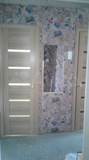 1-к. квартира, 35,3 м², 4/5 эт.