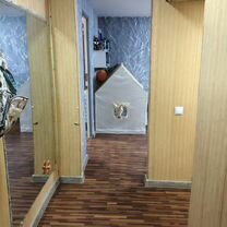2-к. квартира, 56 м², 5/5 эт., Ташкент