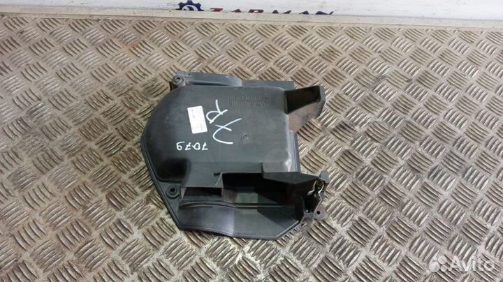 Накладка торпедо правая Man Tgl Tgm Tga Tgs Tgx