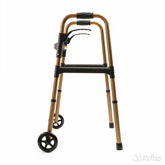 Опоры-ходунки 10180-W (бронза)