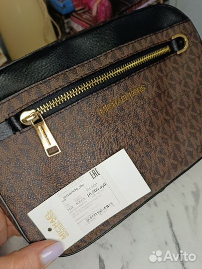 Сумка Michael Kors.оригинал