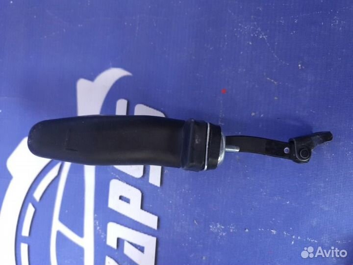 Ограничитель двери передний левый Toyota Land