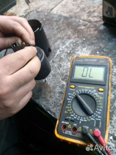 Автосервис