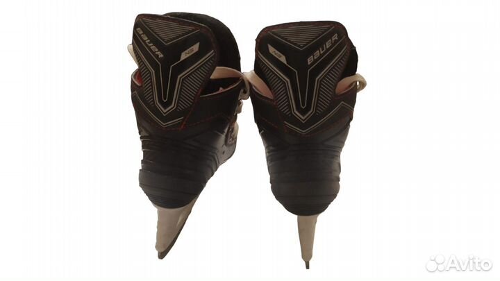 Коньки Bauer NS YTH Y9r