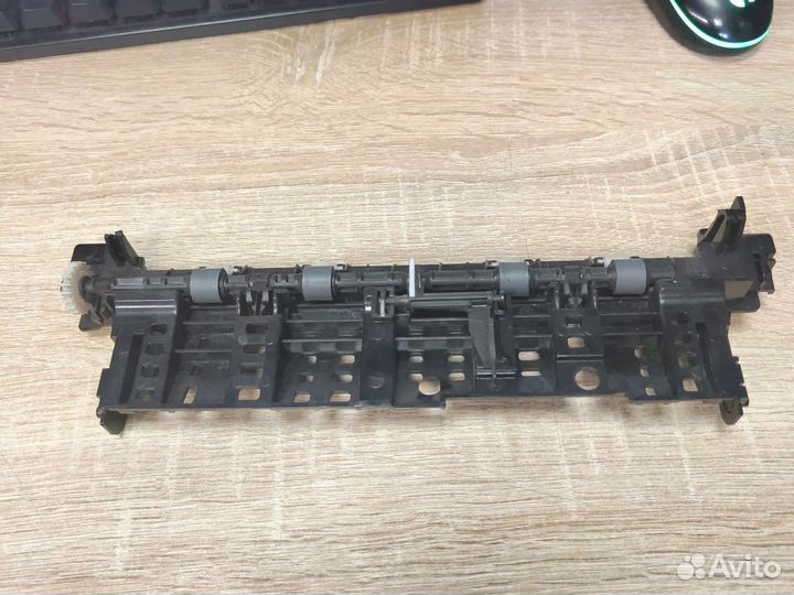 Выходной узел JC93-00334A samsung ML-3310