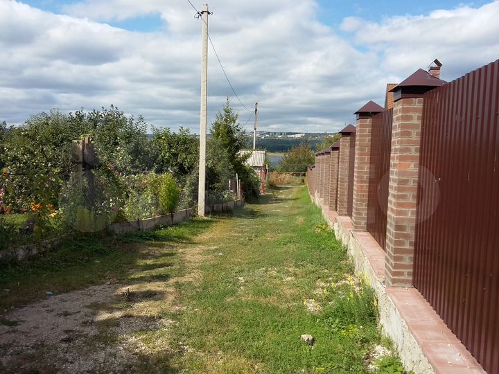 Дача 71 м² на участке 6 сот.