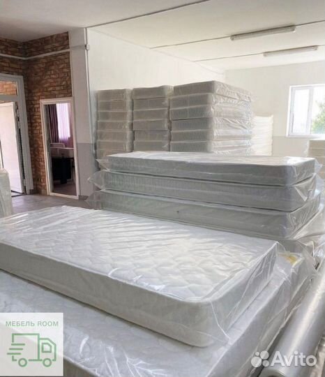 Матрас в наличии