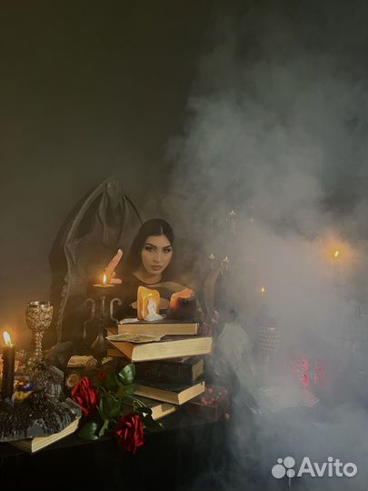 Гадалка. Экстрасенс. Приворот. Таролог