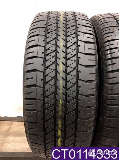 Bridgestone Dueler H/T D684 II 275/60 R20 115H