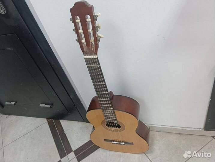 Акустическая гитара Hohner HC-06