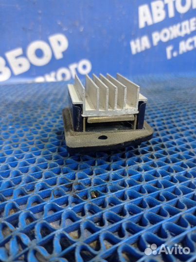 Резистор печки Geely Mk седан MR479QA 2008