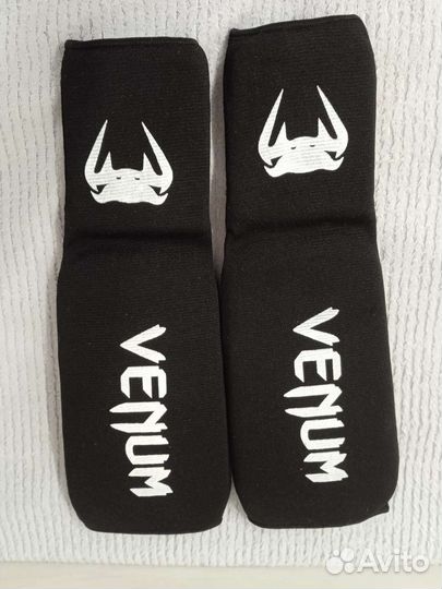 Защита для голени и стопы venum