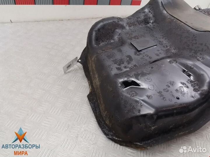 Бак топливный Mitsubishi Lancer 9 2010 1700A280