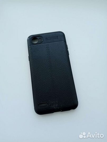 Чехлы на телефон