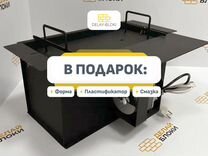 Станок для блоков Сибирь эконом