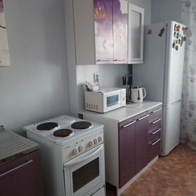 2-к. квартира, 48,4 м², 2/5 эт.