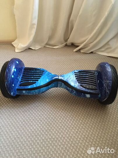 Гироскутер Smart Balance Premium 10,5 (Космос)