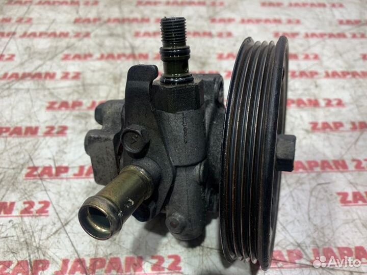 Гидроусилитель Mitsubishi Pajero Sport K94 4D56