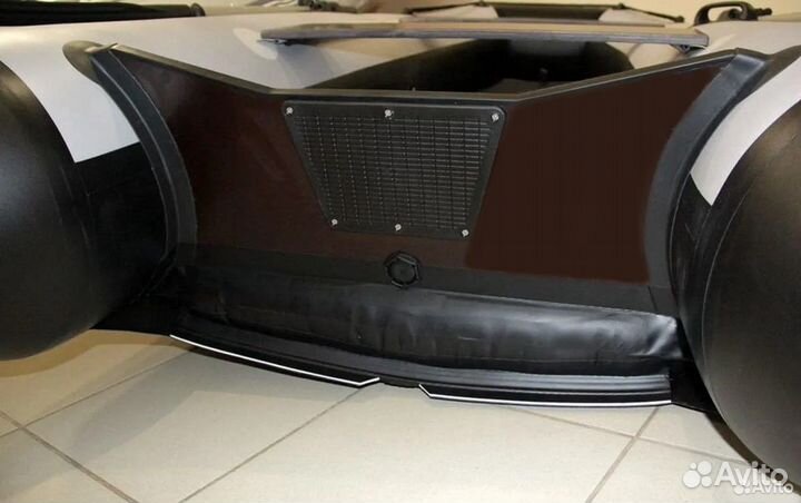 Лодка пвх Grouper-300