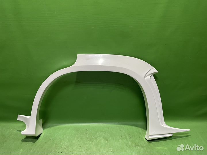 Комплект расширителей Lexus LX 2015+