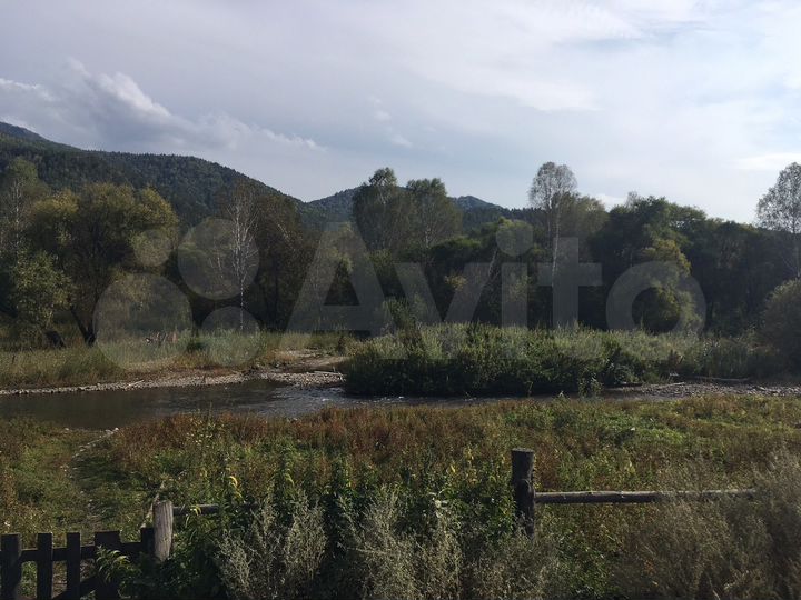 Дом 60 м² на участке 25 сот.