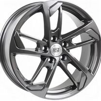 Литые диски RST R037 7×R17 5×114.3