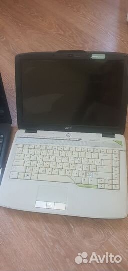 Ноутбуки на запчасти