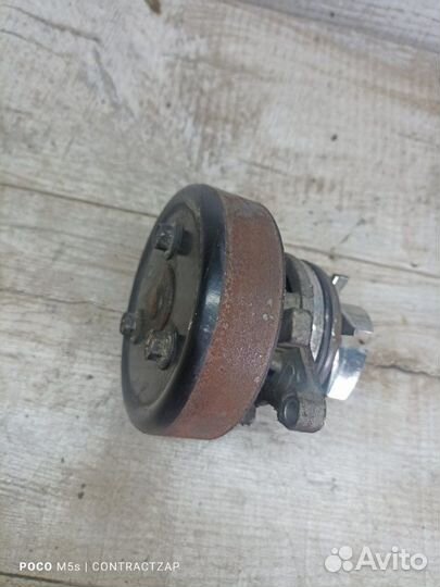 Помпа Ford Mondeo 3 chba 1.8 2000