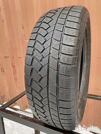 Continental Conti4x4WinterContact 235/60 R18