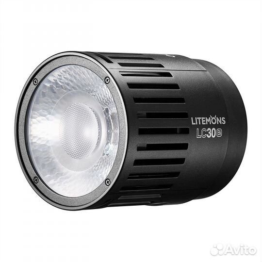 Осветитель светодиодный Godox litemons LC30Bi