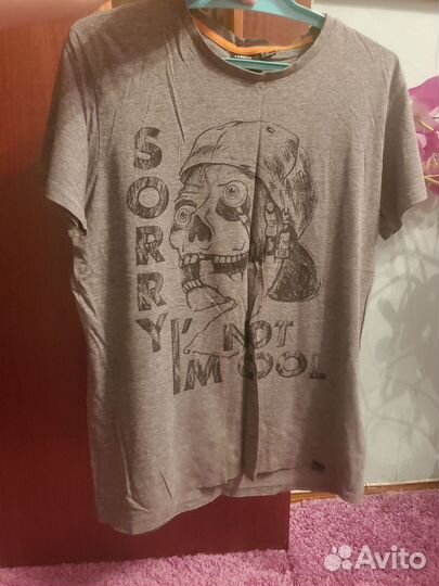 Футболка termit