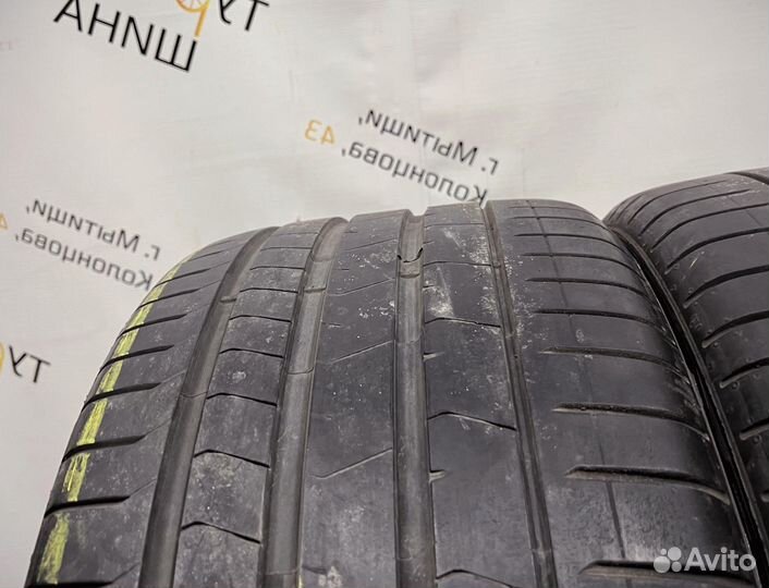 Pirelli P Zero PZ4 275/30 R20 94Y
