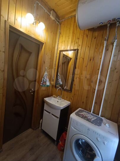 1-к. квартира, 45 м², 1/2 эт.