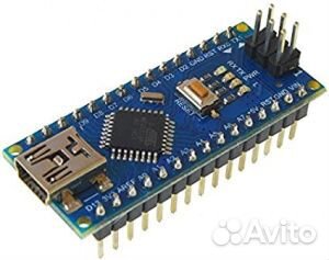 A6006 контроллер nano V3.0 atmega328P 16Mhz
