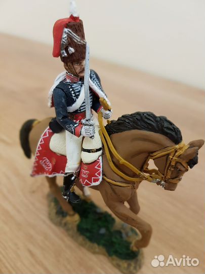 Оловянные солдатики