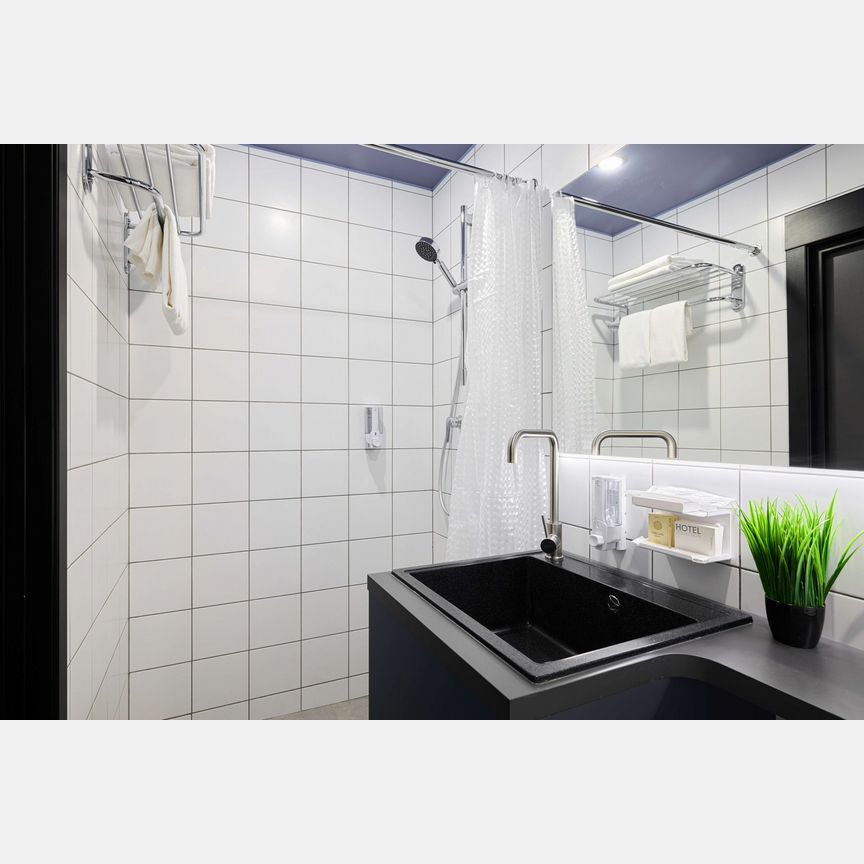 Апартаменты-студия, 14,3 м², 26/26 эт.