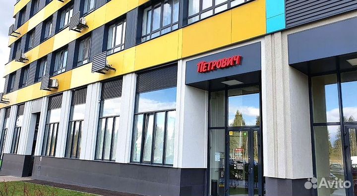 Как купить недвижимость без денег/Готовый бизнес