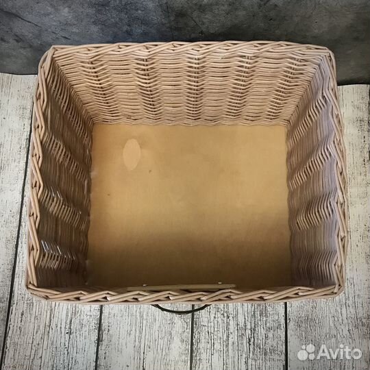 Короб в нишу